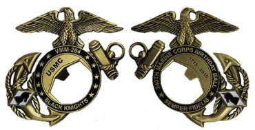 Customized Military Bottle Openers Customized Military Bottle Openers